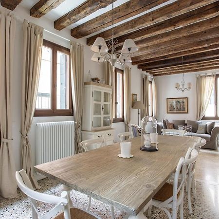 Romantic Rialto Wenecja Zewnętrze zdjęcie