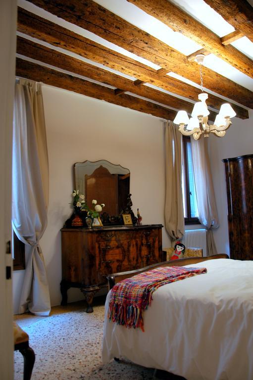 Romantic Rialto Wenecja Pokój zdjęcie