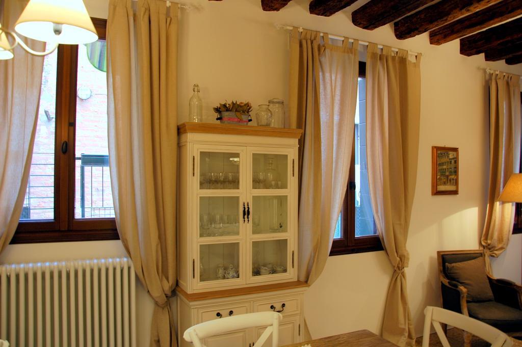Romantic Rialto Wenecja Pokój zdjęcie