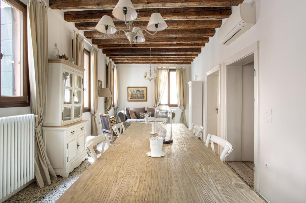 Romantic Rialto Wenecja Zewnętrze zdjęcie